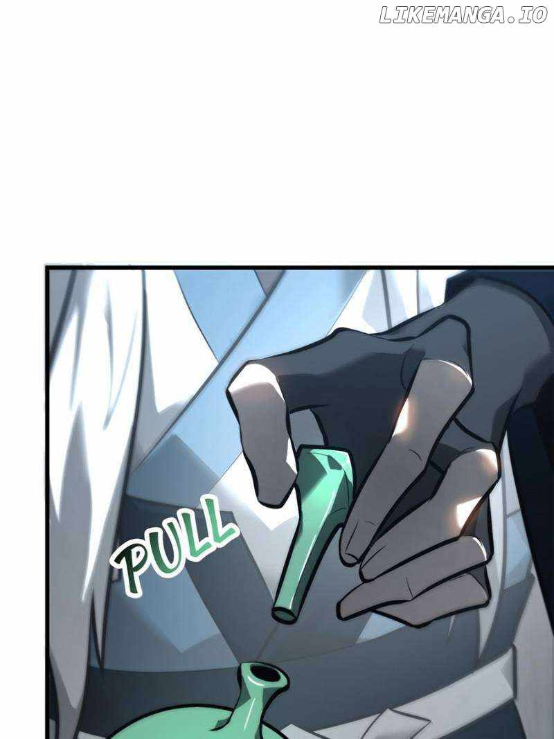 I'm the strongest boss Chapter 42 73